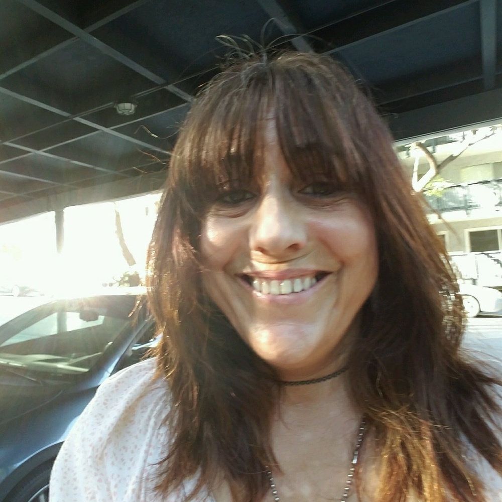 Meet your Posher, Kristen